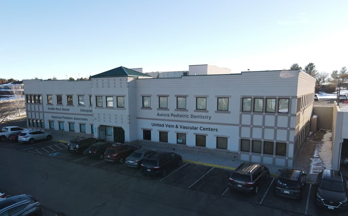Pictures of Retail, Office property located at 5657 S Himalaya St, Aurora, CO 80015 for lease - image #1