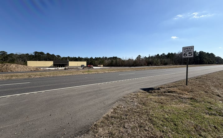 Pictures of Land property located at 12000 Mansfield Rd, Keithville, LA 71047 for lease - image #1