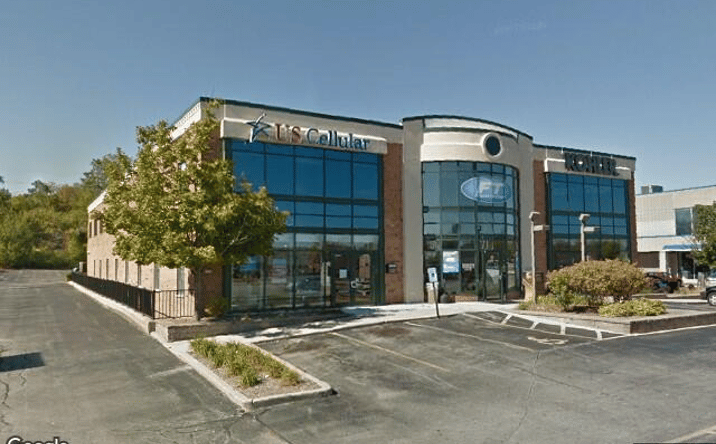 Pictures of Office property located at 2525 N Mayfair Rd, Wauwatosa, WI 53226 for lease - image #1