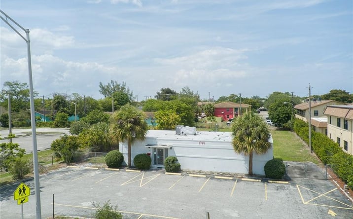 Pictures of Land property located at 1744 Lake Worth Road, Lake Worth Beach, FL 33460 for lease - image #1