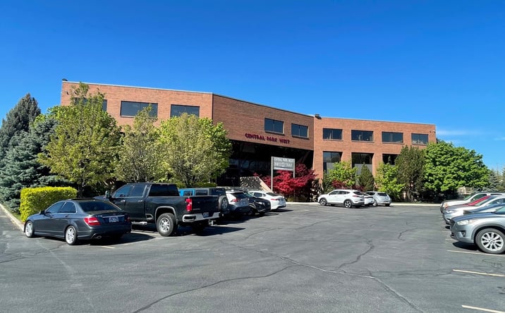 Pictures of Office property located at 1875 S State St, Orem, UT 84097 for lease - image #1
