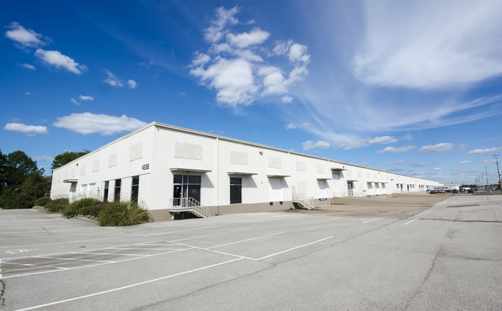 Pictures of Industrial property located at 3884 Crowfarn Dr, Memphis, TN 38118 for lease - image #1