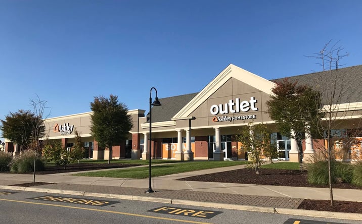 Pictures of Retail property located at 1895 South Road, Poughkeepsie, NY 12601 for lease - image #1