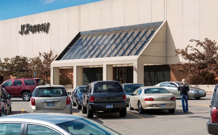Pictures of Retail property located at 3341 S Linden Rd, Flint, MI 48507 for lease - image #1