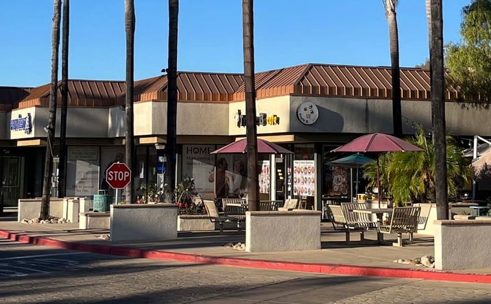 Pictures of Retail property located at 40665-40705 Winchester Rd, Temecula, CA 92591 for lease - image #1