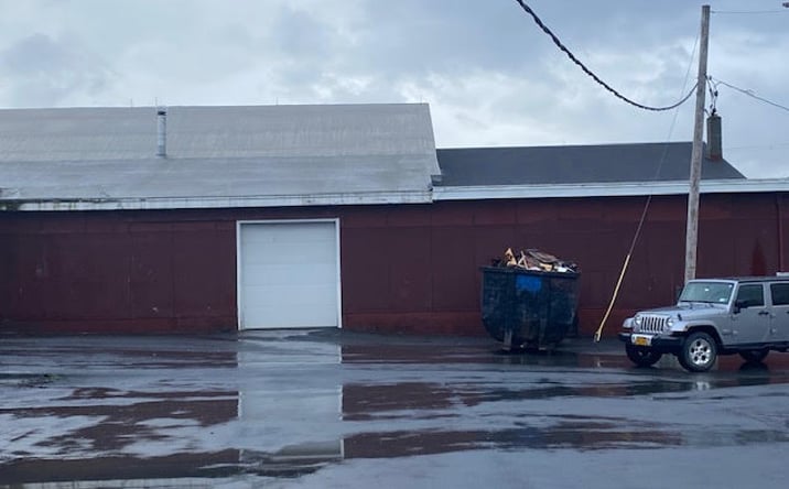 Pictures of Industrial property located at 481 Crescent Ave, Highland, NY 12528 for lease - image #1