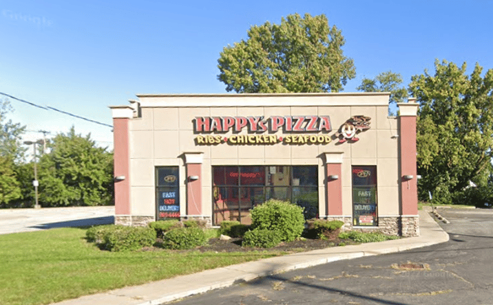 Pictures of Retail, Restaurant property located at 7412 Detroit Ave, Cleveland, OH 44102 for lease - image #1