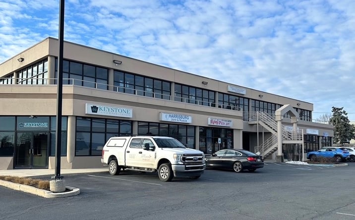 Pictures of Retail property located at 1 Lemoyne Square, Lemoyne, PA 17043 for lease - image #1