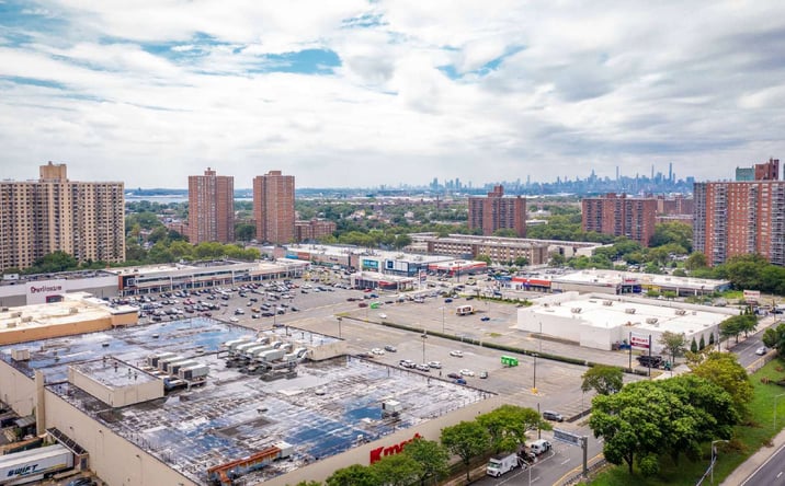 Pictures of Retail, Office, Restaurant property located at 1910 Story Ave, New York City, NY 10473 for lease - image #1