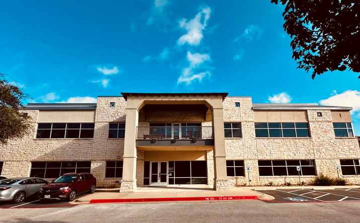 Pictures of Office property located at 11612 Bee Caves Rd, Austin, TX 78738 for lease - image #1