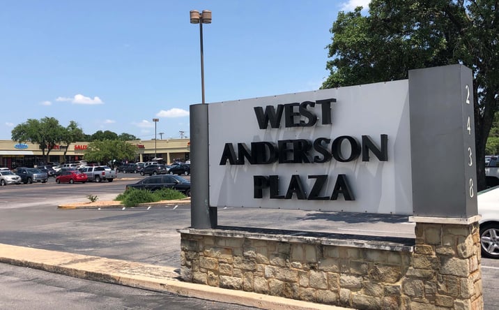 Pictures of Retail property located at 2438 W Anderson Ln., Austin, TX 78757 for lease - image #1
