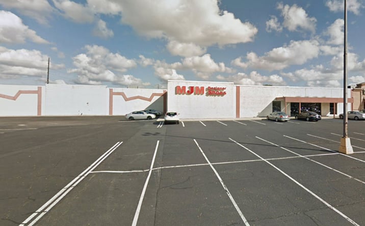 Pictures of Retail property located at 2501 Hempstead Turnpike, East Meadow, NY 11554 for lease - image #1