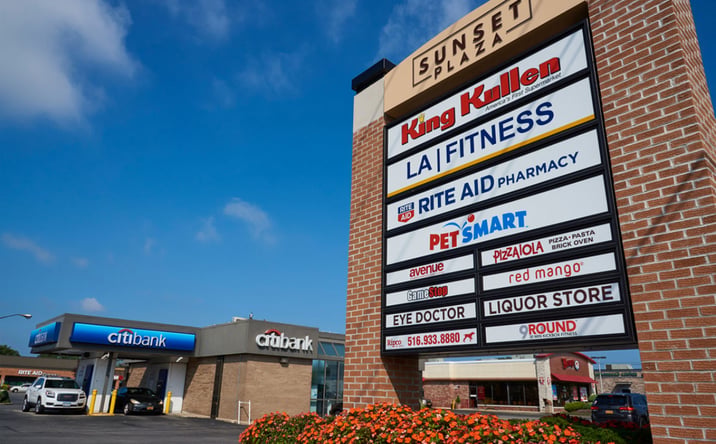 Pictures of Retail property located at 1112 - 1238 Deer Park Avenue, North Babylon, NY 11703 for lease - image #1