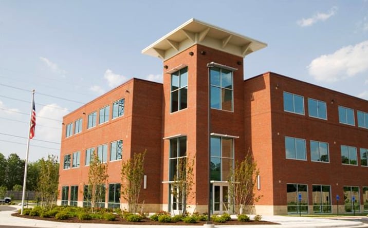 Pictures of Office property located at 1040 University Blvd, Portsmouth, VA 23703 for lease - image #1
