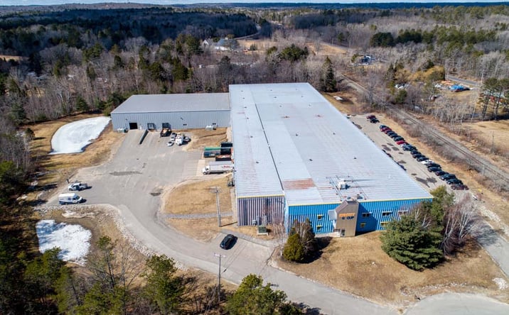 Pictures of Industrial property located at 43 Bibber Parkway, Brunswick, ME 04011-7357 for lease - image #1