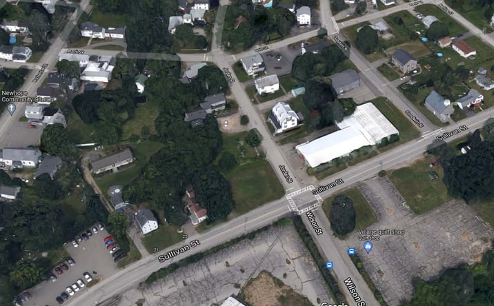 Pictures of Industrial property located at 35 Sullivan St, Berwick, ME 03901 for lease - image #1