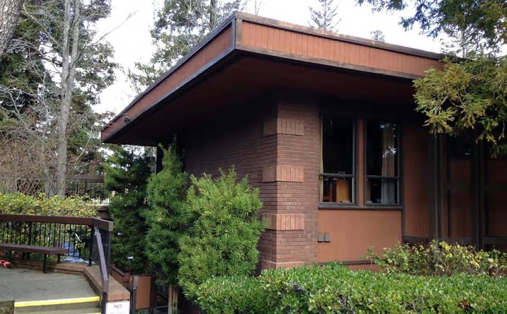 Pictures of Office property located at 130 La Casa Via, Walnut Creek, CA 94598 for lease - image #1