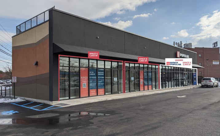 Pictures of Retail, Office, Restaurant, Special Purpose property located at 1977 Ralph Ave, Brooklyn, NY 11234 for lease - image #1