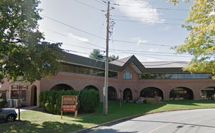 Pictures of Retail, Office property located at 335 Downing Dr, Yorktown Heights, NY 10598 for lease - image #1