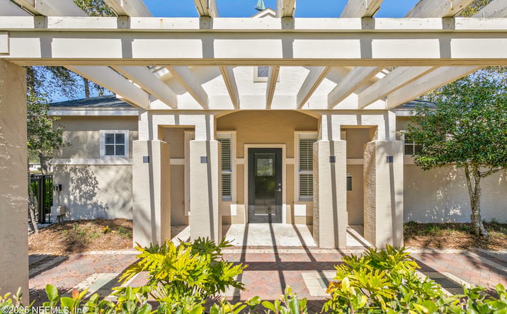 Pictures of Office property located at 1655 THE GREENS Way CU1, Jacksonville Beach, FL 32250 for lease - image #1