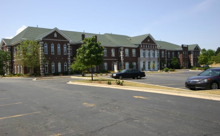 Pictures of Office property located at 1800 Nations Dr, Gurnee, IL 60031 for lease - image #1
