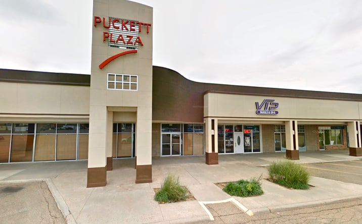 Pictures of Retail property located at 3440 Bell St, Amarillo, TX 79109 for lease - image #1