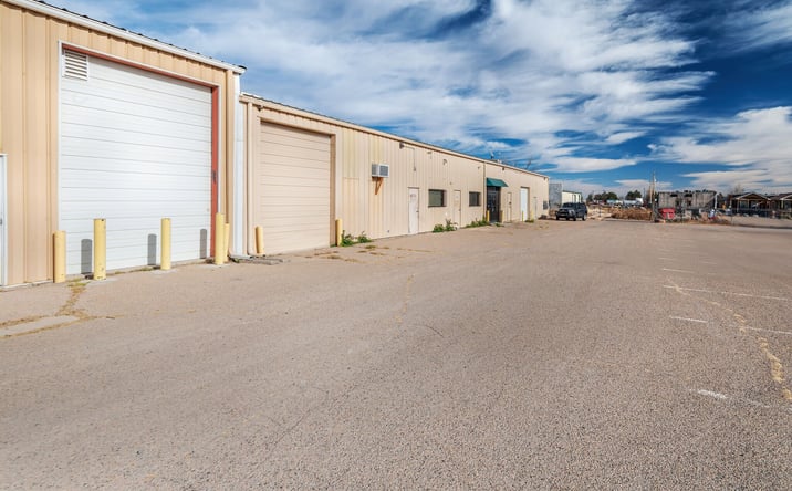 Pictures of Industrial property located at 77 N Laser Dr, Pueblo West, CO 81007 for lease - image #1