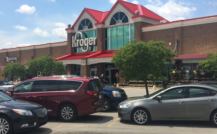 Pictures of Retail property located at 2200 Independence Dr, Greenwood, IN 46143 for lease - image #1