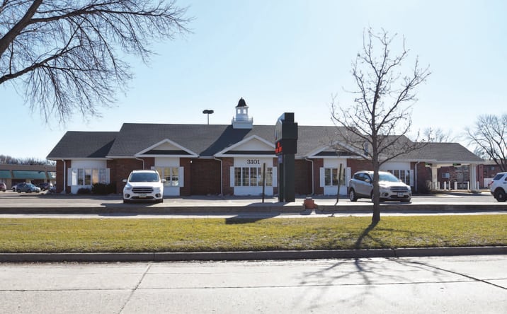 Pictures of Retail, Office property located at 3101 N Broadway, Fargo, ND 58102 for lease - image #1