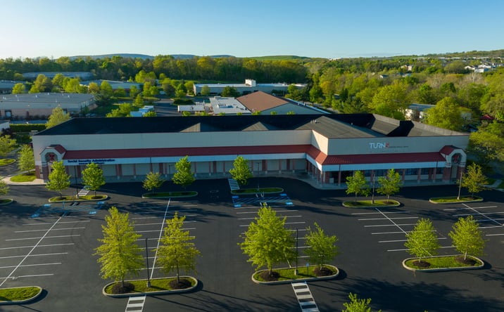 Pictures of Retail property located at 204 Shoemaker Rd, Pottstown, PA 19464 for lease - image #1