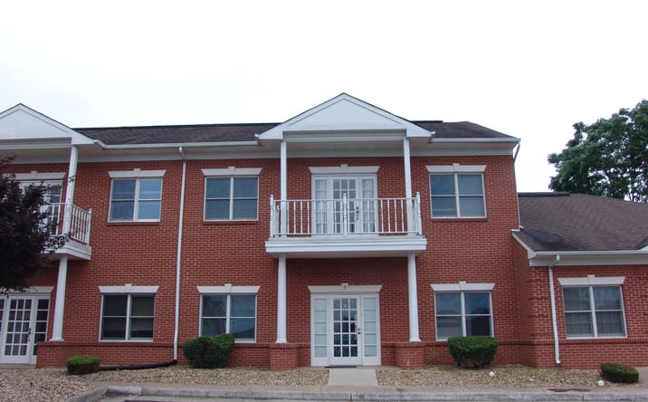 Pictures of Office, Special Purpose property located at 370 Neff Ave, Harrisonburg, VA 22801 for lease - image #1