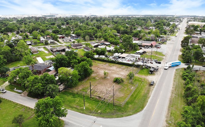Pictures of Land property located at 16534 Market St, Channelview, TX 77530 for lease - image #1