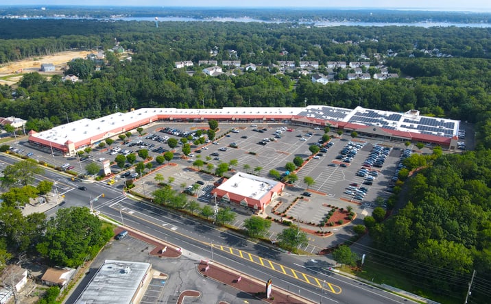 Pictures of Retail property located at 333 Atlantic City Blvd, Berkeley Township, NJ 08721 for lease - image #1