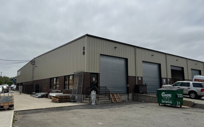 Pictures of Industrial property located at 80 Industrial Loop, Staten Island, NY 10309 for lease - image #1