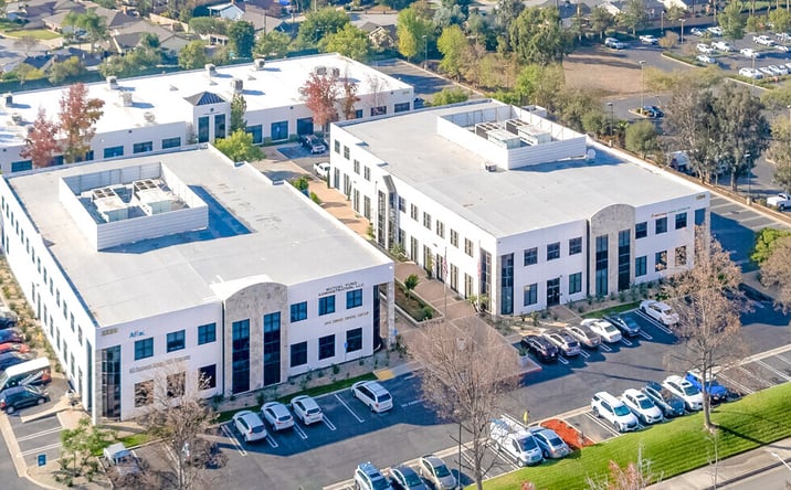 Pictures of Office property located at 2200-2220 E Route 66, Glendora, CA 91740 for lease - image #1