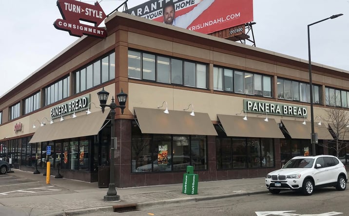 Pictures of Retail, Office property located at 790 Cleveland Avenue S, St. Paul, MN 55116-1456 for lease - image #1