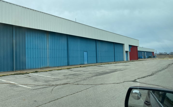 Pictures of Industrial property located at 1001 NE-2, Nebraska City, NE 68410 for lease - image #1