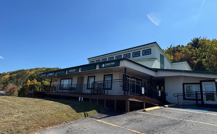 Pictures of Office property located at 771 Blakeslee Blvd Dr E, Lehighton, PA 18235 for lease - image #1