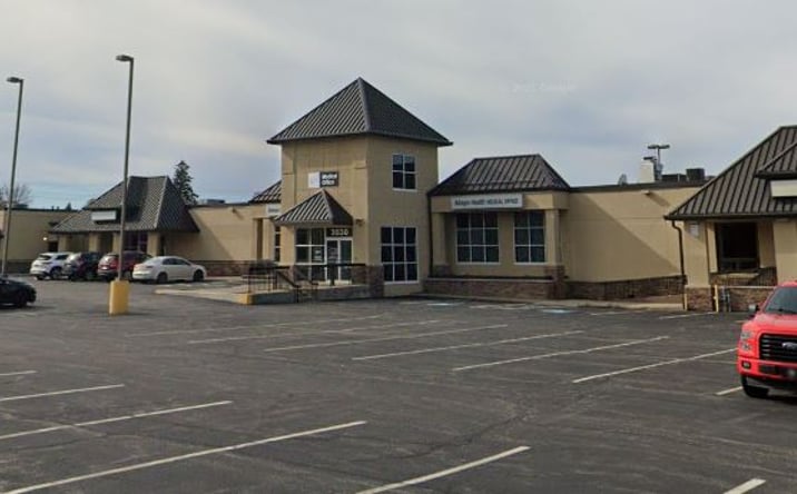 Pictures of Office property located at 3580 Peach St, Erie, PA 16508 for lease - image #1