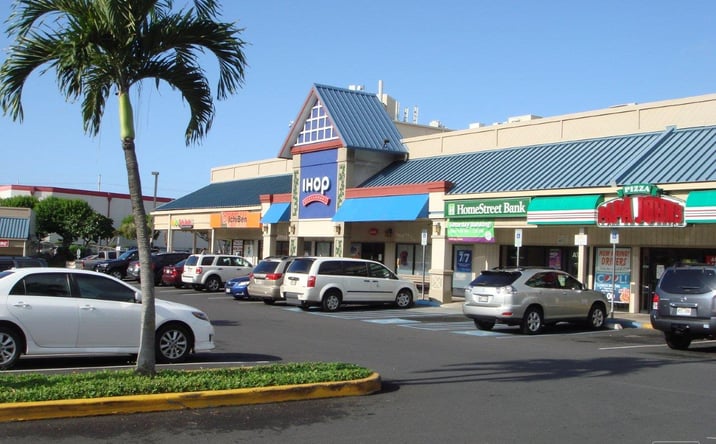 Pictures of Retail, Office, Restaurant property located at 98-1254 Kaahumanu St, Pearl City, HI 96782 for lease - image #1