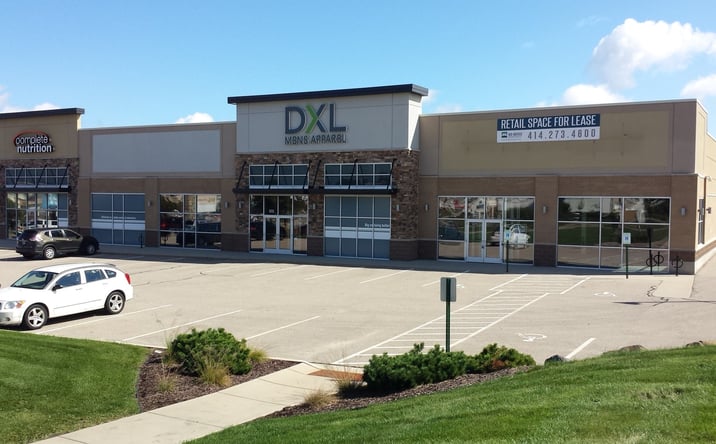 Pictures of Retail property located at 517 S Gammon Rd, Madison, WI 53719 for lease - image #1