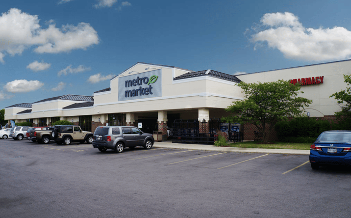 Pictures of Retail property located at 2100 Silvernail Rd, Pewaukee, WI 53072 for lease - image #1