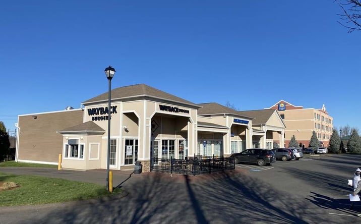 Pictures of Retail property located at 137 Prospect Hill Rd, East Windsor, CT 06088 for lease - image #1