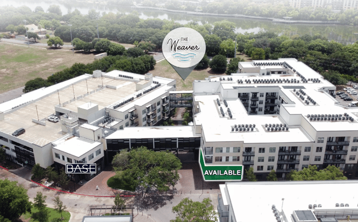 Pictures of Retail, Office property located at 1401 Art Dilly Dr., Austin, TX 78702 for lease - image #1