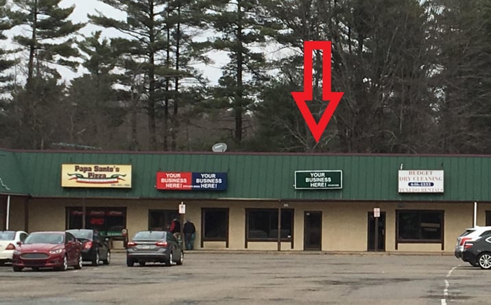 Pictures of Special Purpose property located at 5684 Route 115, Pocono Lake, PA 18347 for lease - image #1