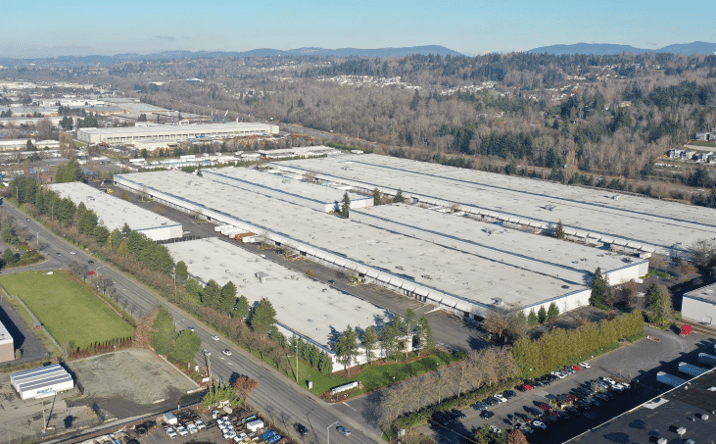 Pictures of Industrial property located at 20024 85th Ave S, Kent, WA 98031 for lease - image #1