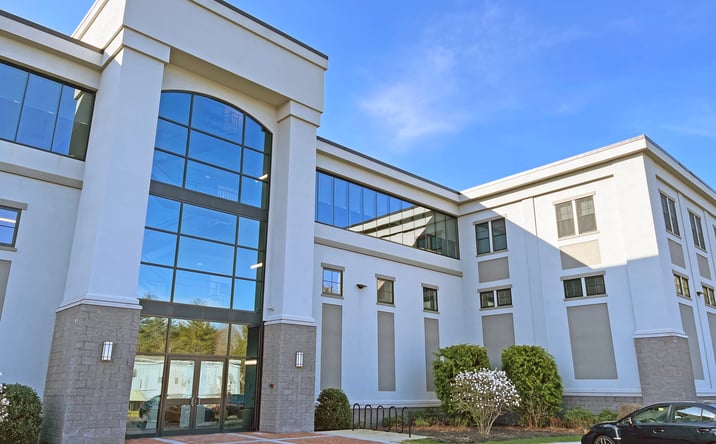 Pictures of Office property located at 300 Constitution Ave, Portsmouth, NH 03801 for lease - image #1