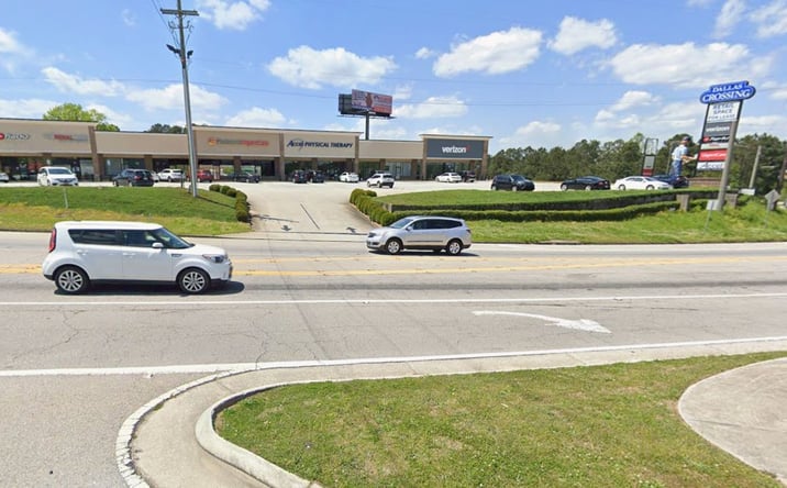 Pictures of Retail, Office, Special Purpose property located at 500 Nathan Dean Blvd, Dallas, GA 30157 for lease - image #1