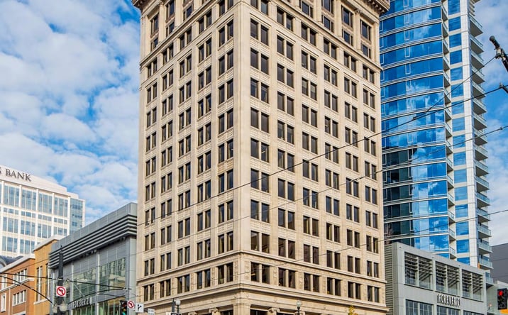 Pictures of Office property located at 79 S Main St, Salt Lake City, UT 84111 for lease - image #1