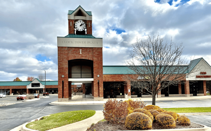 Pictures of Retail, Office property located at S Randall Rd, North Aurora, IL 60542 for lease - image #1